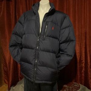 Polo Ralph Lauren Performance Puffer 